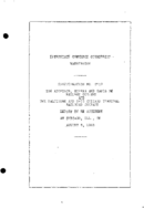 Interstate Commerce Commision Report of the Accident  Investigation Occuring on the ATCHISON TOPEKA AND SANTA RE RAILWAY AND BALTIMORE AND OHIO CHICAGO TERMINAL RAILROAD CHICAGO IL