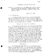 Interstate Commerce Commission Report of the Accident  Investigation Occurring on the SPOKANE PORTLAND AND SEATTLE RAILWAY AVON ORE