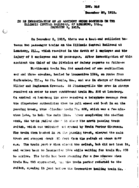 Interstate Commerce Commission Report of the Accident  Investigation Occurring on the ILLINOIS CENTRAL RAILROAD COMPANY LENZBURG IL
