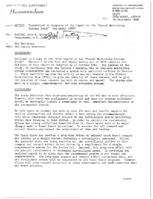 Vessel Monitoring Systems Study Volume I  Technical Analysis