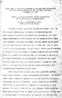 Federal and State Policies in the Construction of the Federal Aid Highway System