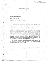 Traffic Volume Trends June 1945