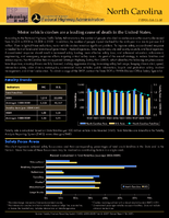 State Safety Fact Sheets North Carolina