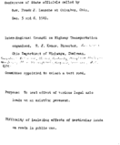 Conference of State Officials