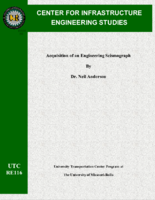 Acquisition of an Engineering Seismograph