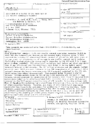 Education as a Factor in the Selection of Air Traffic Controller Trainees