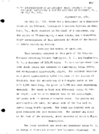Interstate Commerce Commission Report of the Accident  Investigation Occurring on the DELAWARE LACKAWANNA AND WESTERN RAILROAD GLENBURN PA
