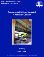 Assessment of Bridges Subjected to Vehicular Collision