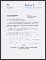 US Coast Guard News 1996