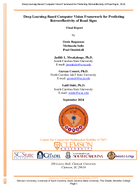 Deep LearningBased Computer Vision Framework for Predicting Retroreflectivity of Road Signs