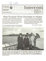 Alaskan Region Intercom October 1989