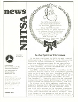 NHTSA News December 1976 Vol 2 No 23
