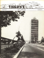 Thrust MayJune 1962