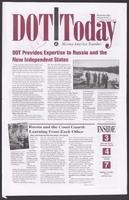 DOT Today November 1993