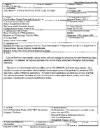 COLORMAP  Users Manual with Case Studies