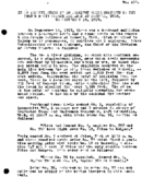 Interstate Commerce Commission Report of the Accident  Investigation Occurring on the DENVER AND RIO GRANDE RAILROAD MAXWELL UT