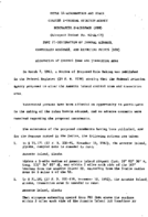 Part 71 Airspace Docket No 62AL19 Alteration Of Control Zone And Transition Area