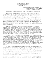 Part 61 Amendment 6116 Extension Of Date For Compliance With Fire Prevention Regulations