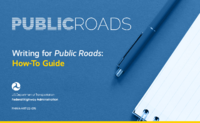 Writing for Public Roads HowTo Guide