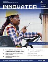 Innovator  NovemberDecember 2022  Volume 16 Issue 93