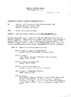 Part 45 Operations Specifications