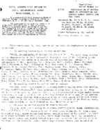Part 60 Regulation No 111 Amendment No 72 Redesignation Of Control Zones Of Intersection And Airway Traffic Control Areas
