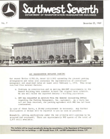 Southwest Seventh December 22 1969