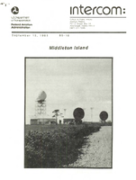 Alaskan Region Intercom September 13 1985