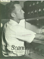 Scanner August 1962