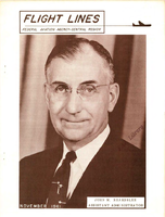 Flight Lines November 1961