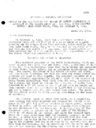 Interstate Commerce Commision Report of the Accident  Investigation Occuring on the OREGON SHORT LINE RAILROAD UNION PACIFIC SYSTEM WOODS CROSS UT