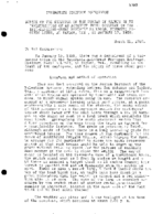 Interstate Commerce Commission Report of the Accident  Investigation Occurring on the INTERNATIONAL GREAT NORTHERN RAILROAD TAYLOR TX