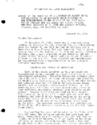 Interstate Commerce Commission Report of the Accident  Investigation Occurring on the BELT RAILWAY OF CHICAGO AND THE BALTIMORE  OHIO CHICAGO TERMINAL RAILROAD CHICAGO IL