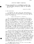 Interstate Commerce Commision Report of the Accident  Investigation Occuring on the NEW YORK CENTRAL RAILROAD MAPES PA