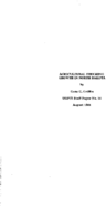 Agricultural Trucking Growth in North Dakota