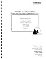 Cyclic Lateral Loading of a Model Pile Group in Clay Soil Phase 2A