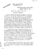 Part 24 Amendment 243 Citizenship Requirements