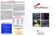 Safety Analyst
