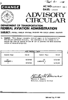 AC 15051502 Federal Surplus Personal Property for Public Airport Purposes