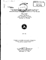 System Performance Error Rates and Training Time for Recent FAA Academy Nonradar Graduates Community Persons and Handicapped Persons on the Radar Training Facility Pilot Position