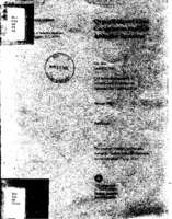 Organizational Goal Congruence and Job Attitudes Revisited