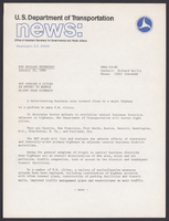 Federal Highway Administration News 1980