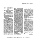 PART 121 AMENDMENTS 12128