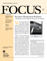 Focus  March 2011