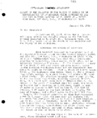 Interstate Commerce Commission Report of the Accident  Investigation Occurring on the NEW YORK CENTRAL RAILROAD RIVERSIDE PK NY NY