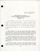 Remarks Prepared for Delivery by Secretary of Transportation Elizabeth Hanford Dole at the HUFSAMAAMVA Forum on Truck Safety