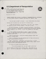 Remarks Prepared for Delivery by Secretary of Transportation Neil Goldschmidt to the Religious Zionists of America