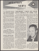 Aviation News March 1961