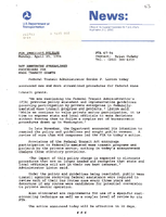 DOT Announces Streamlined Procedures for Mass Transit Grants