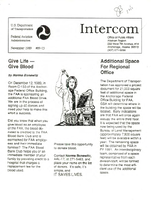 Alaskan Region Intercom November 1989